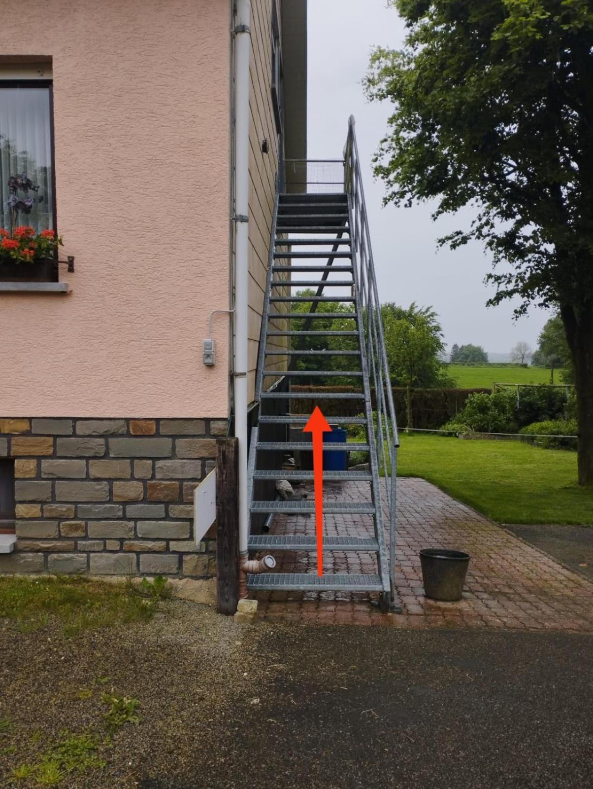 Eifel Lodge Bütgenbach Exterior foto